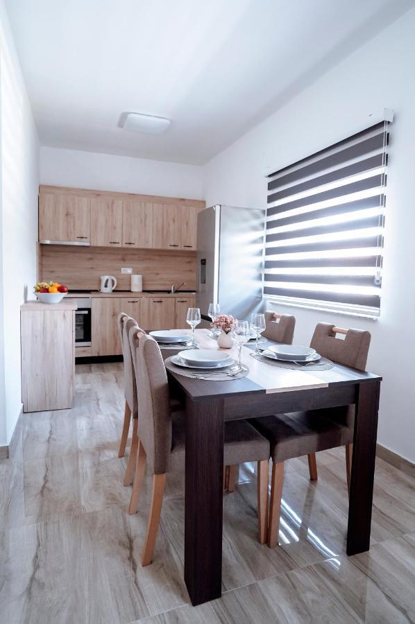 Apartman Ruzic Sveti Ivan Zabno Exterior foto