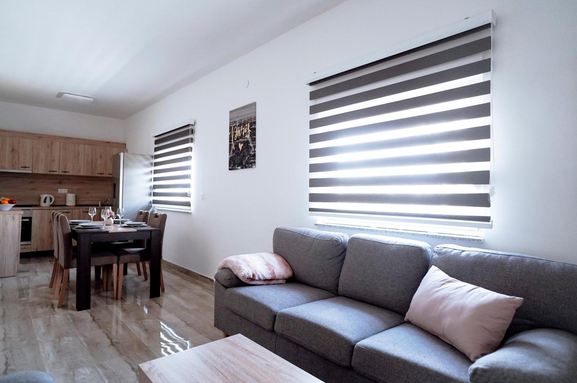 Apartman Ruzic Sveti Ivan Zabno Cameră foto