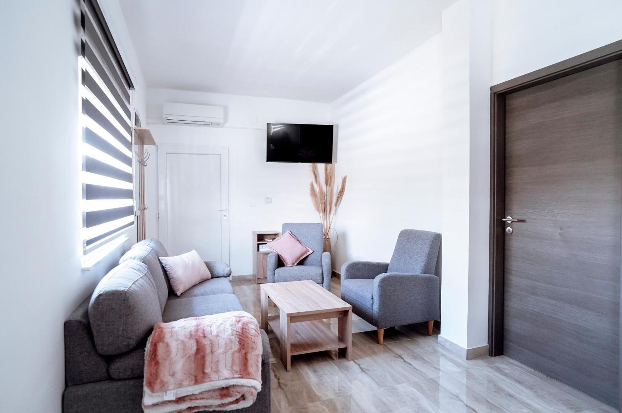 Apartman Ruzic Sveti Ivan Zabno Cameră foto