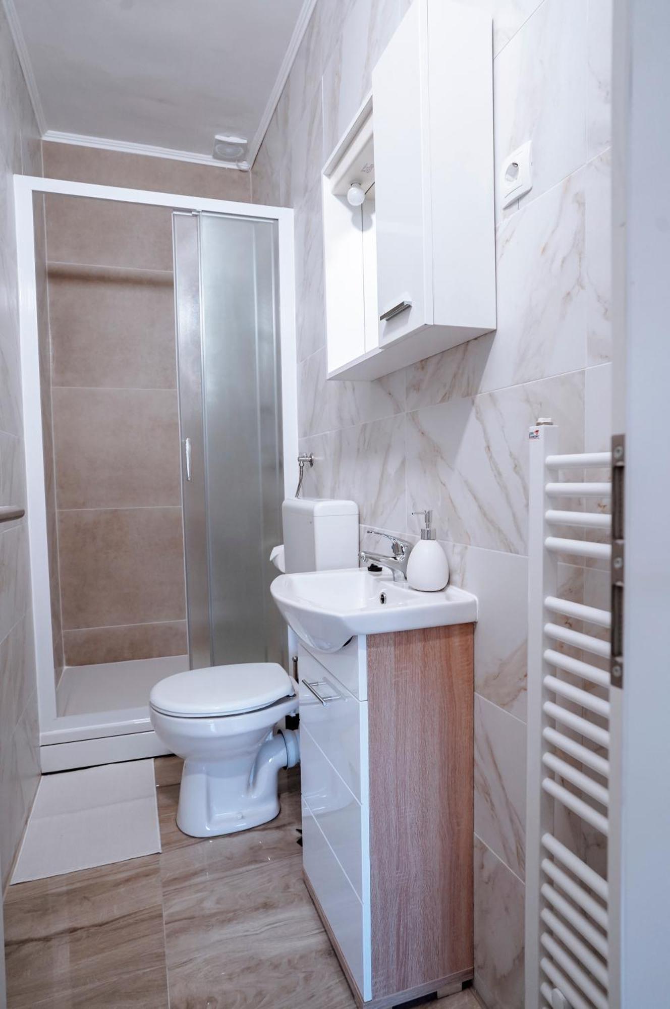 Apartman Ruzic Sveti Ivan Zabno Cameră foto